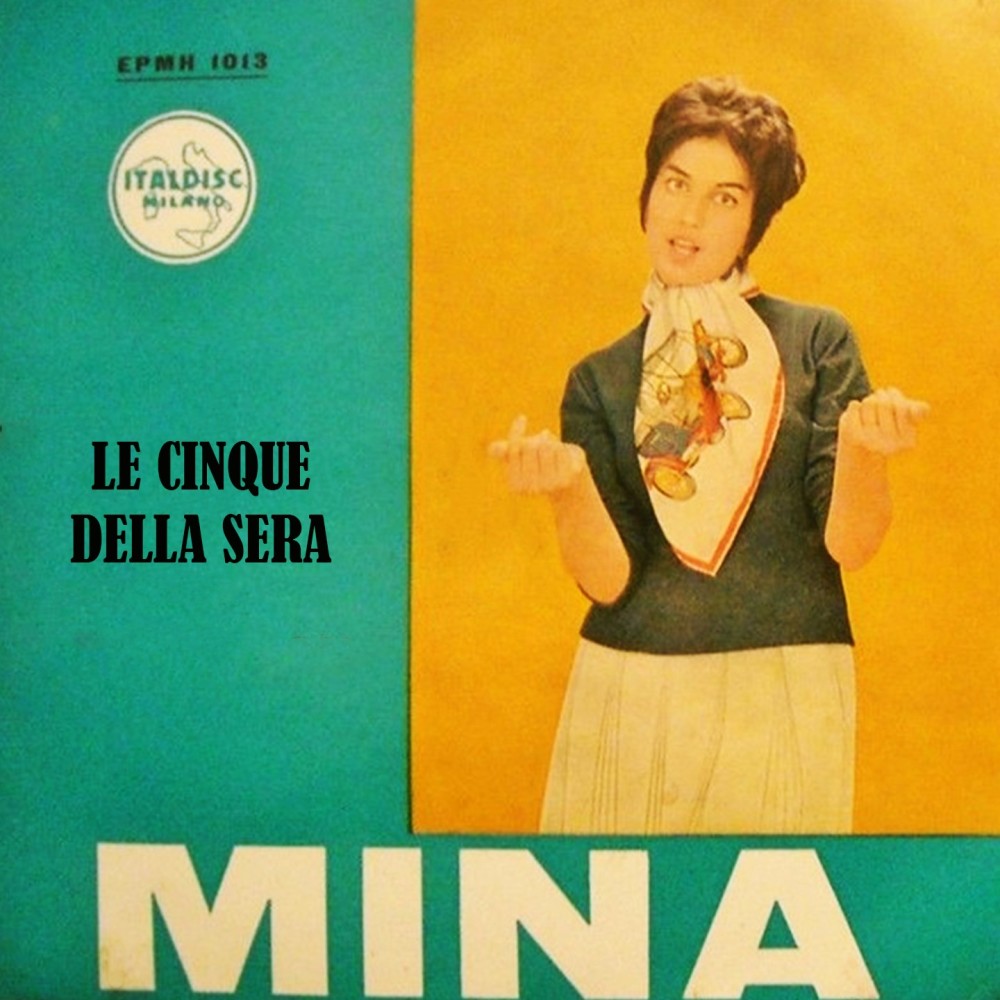 Le Cinque Della Sera