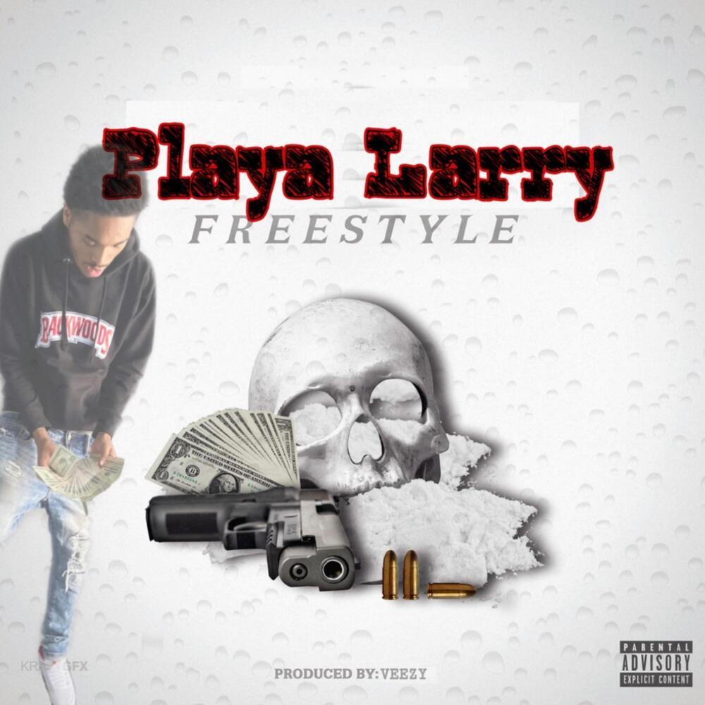 Freestyle (Explicit)