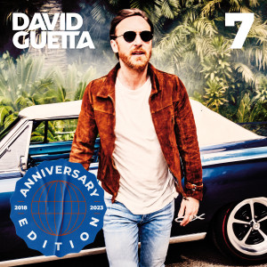 收聽David Guetta的Don't Leave Me Alone (feat. Anne-Marie)歌詞歌曲