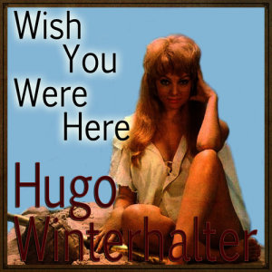 ดาวน์โหลดและฟังเพลง Wish You Were Here พร้อมเนื้อเพลงจาก Hugo Winterhalter