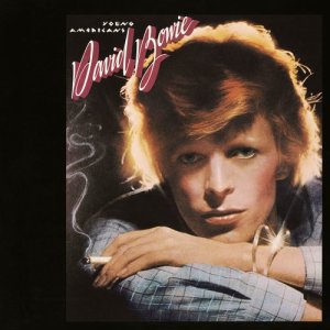 收聽David Bowie的Somebody up There Likes Me (2016 Remaster)歌詞歌曲