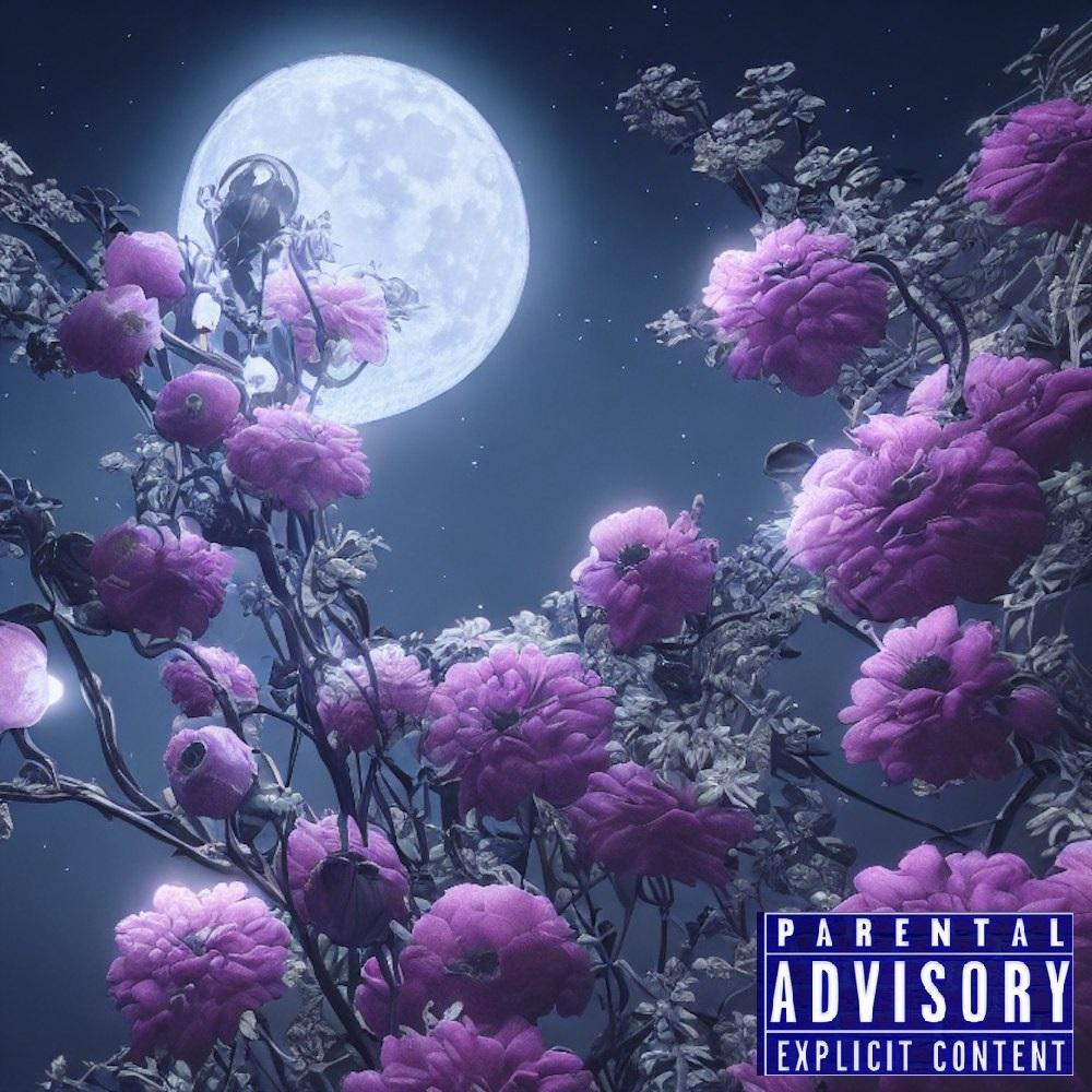 Flowers In The Moonlight (Explicit)
