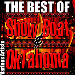 ดาวน์โหลดและฟังเพลง Ol' Man River (From "Show Boat") พร้อมเนื้อเพลงจาก Victor Young