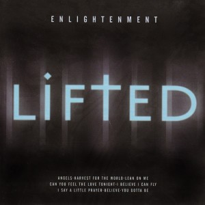 收聽Gospel Enlightenment的I Believe I Can Fly歌詞歌曲