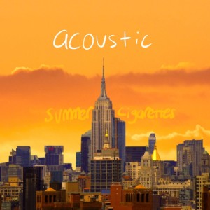 收聽sammy rash的summer&cigarettes (acoustic)歌詞歌曲