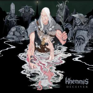 Listen to House of Cadmus song with lyrics from Khemmis