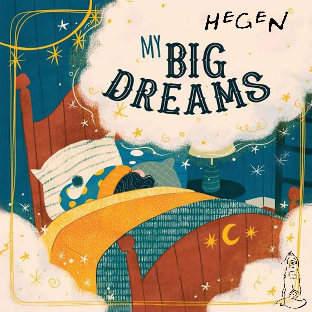 My Big Dreams (Explicit)