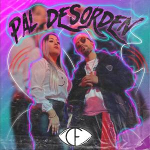 收聽Realidad Diversa的Pal Desorden (feat. Algoritmo) (Explicit)歌詞歌曲