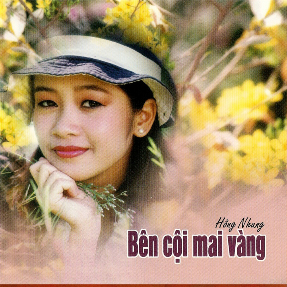 Bên cội mai vàng