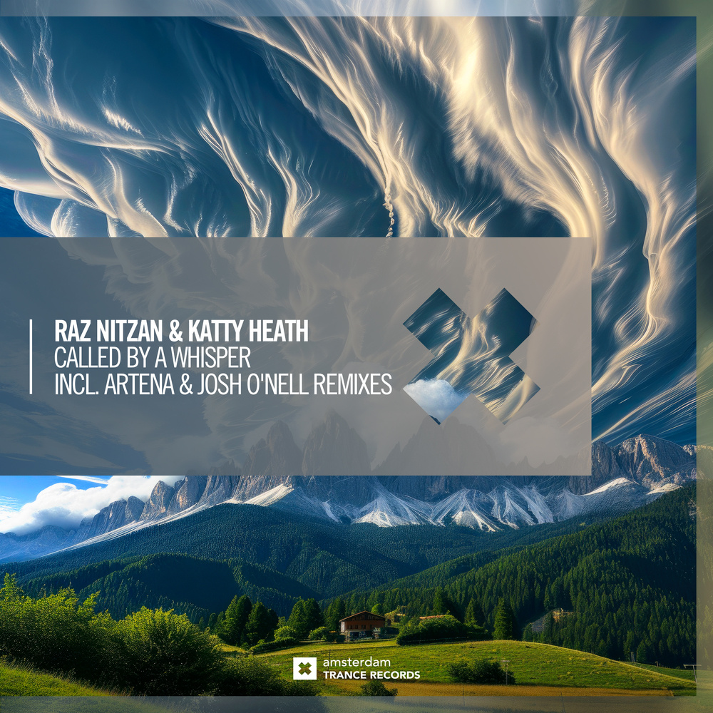 Called By A Whisper (Artena Extended Mix)