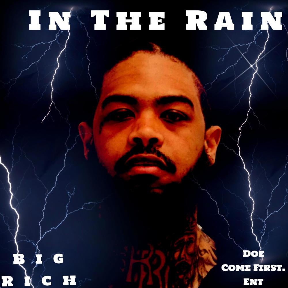 In The Rain (Explicit)