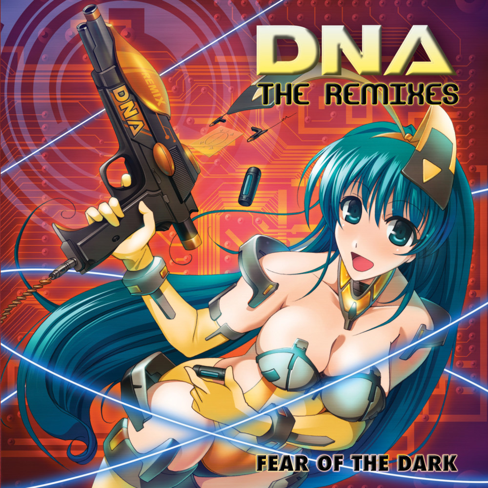 Assimilation Of Reality (DNA Remix)