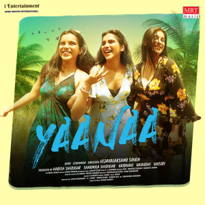 Joshua Sridhar的專輯YAANA (Original Motion Picture Soundtrack)