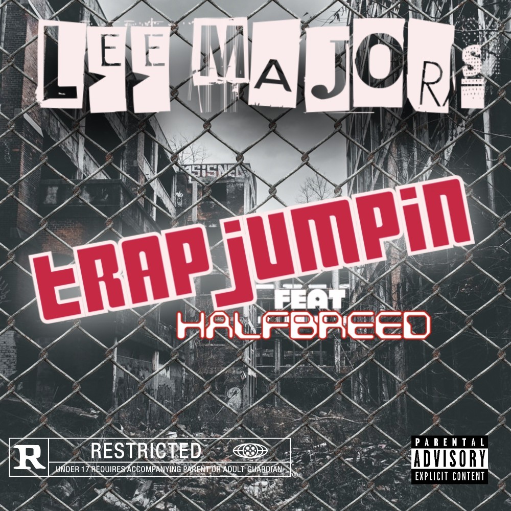 Trap Jumpin (Explicit)