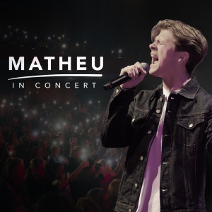 อัลบัม Matheu In Concert (Live) ศิลปิน Matheu