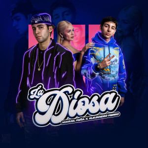 Album La Diosa from 