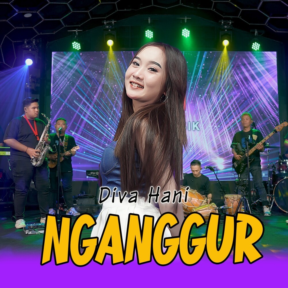 Nganggur