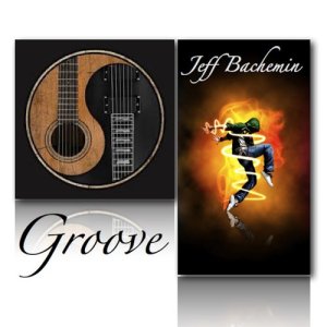 ดาวน์โหลดและฟังเพลง Groove พร้อมเนื้อเพลงจาก Jeff Bachemin