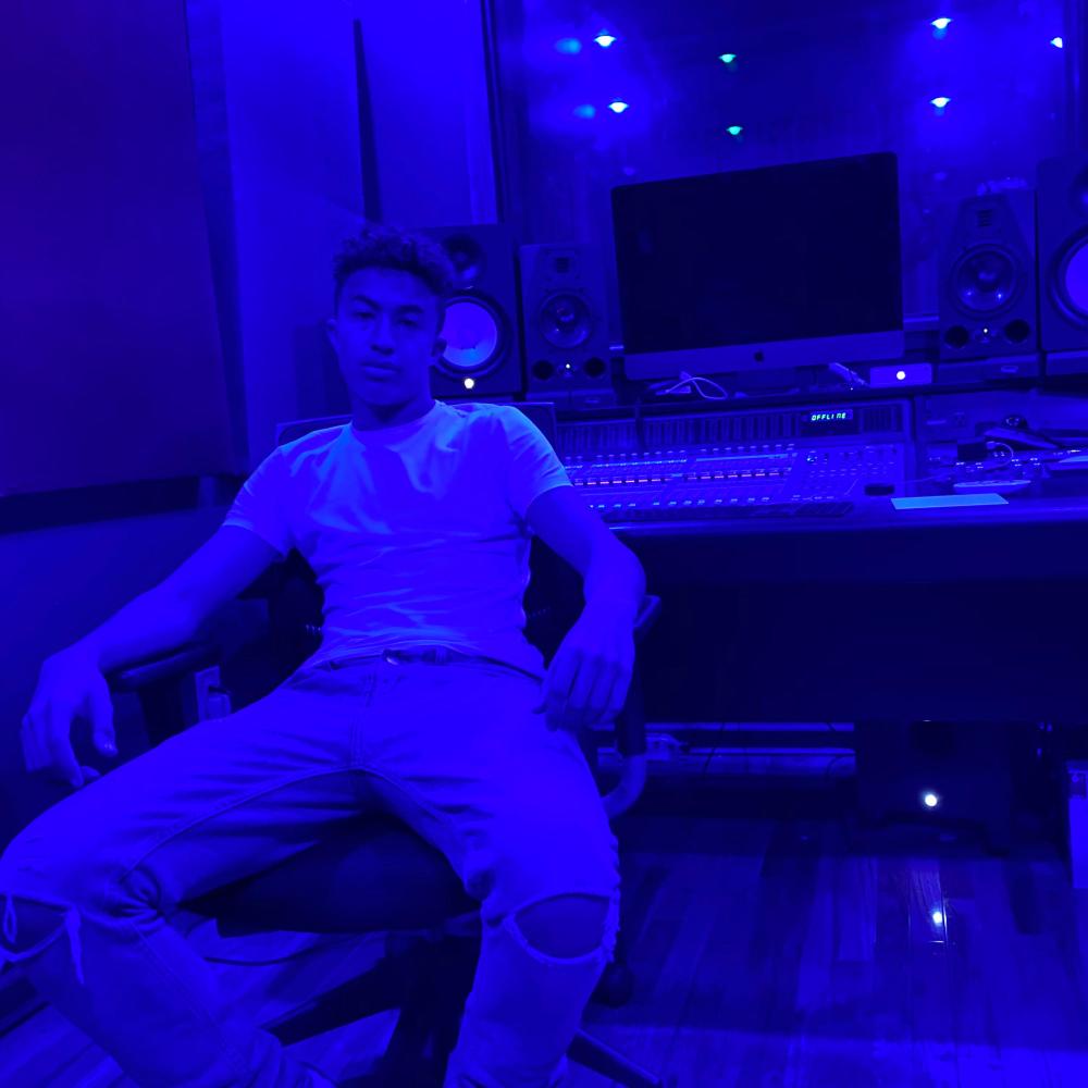 My Line (Explicit)