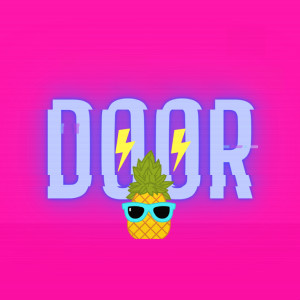 Gustavo Contreras的專輯Door