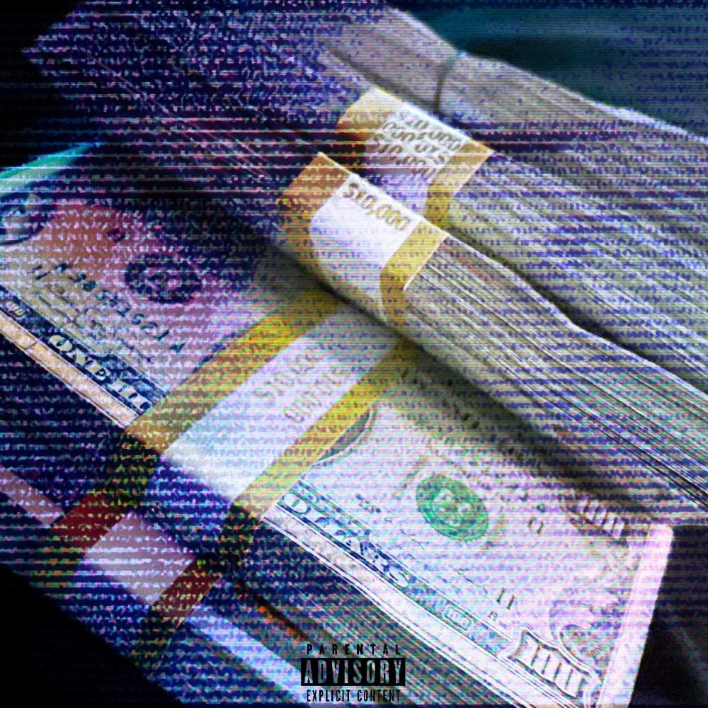 Counterfeit (feat. Lil Pete & MoneyBagzLee) (Explicit)