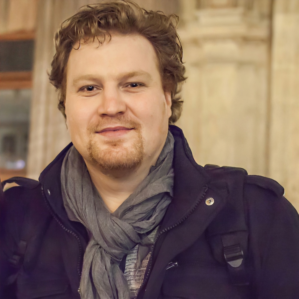 Levente Molnár