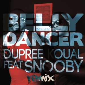 Dupree Koual的專輯Belly Dancer