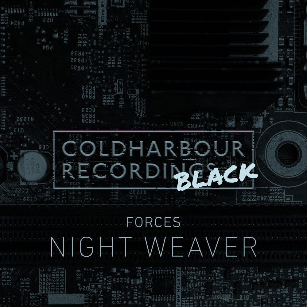 Night Weaver (純音樂)