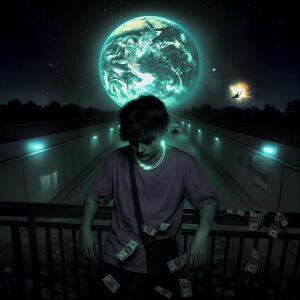 Album Besliyorum (Explicit) from Nevy
