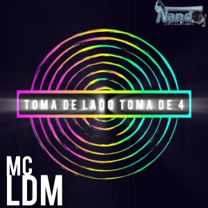 ดาวน์โหลดและฟังเพลง Toma de Lado Toma de 4 (Explicit) พร้อมเนื้อเพลงจาก Dj Nando Original