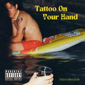 Album Tattoo On Your Hand oleh Delorians