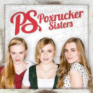 Poxrucker Sisters的專輯Poxrucker Sisters