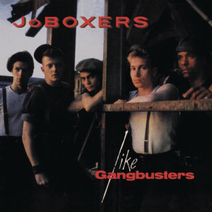 ดาวน์โหลดและฟังเพลง Just Got Lucky (Single Version) พร้อมเนื้อเพลงจาก Jo Boxers