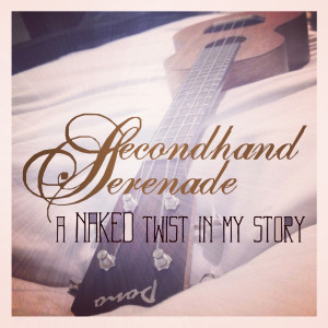 Listen to Maybe song with lyrics from Secondhand Serenade