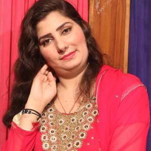 Listen to Shabnam song with lyrics from Kashmala Gul