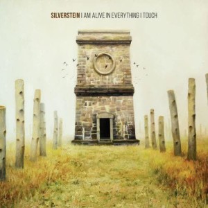 อัลบัม I Am Alive In Everything I Touch ศิลปิน Silverstein