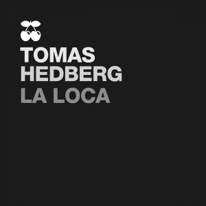 Tomas Hedberg的專輯La Loca