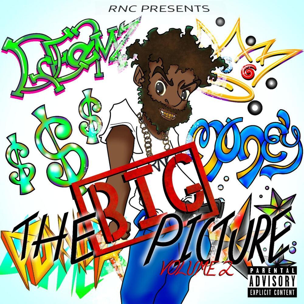 Freestyle (Explicit)