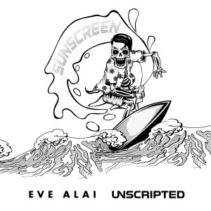 Album Sunscreen (Reimagined) from Eve Alai
