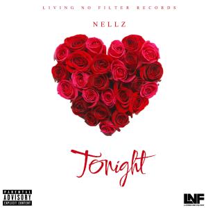 Nellz的專輯Tonight