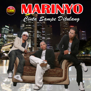 Marinyo的專輯Cinta Sampe Ditulang