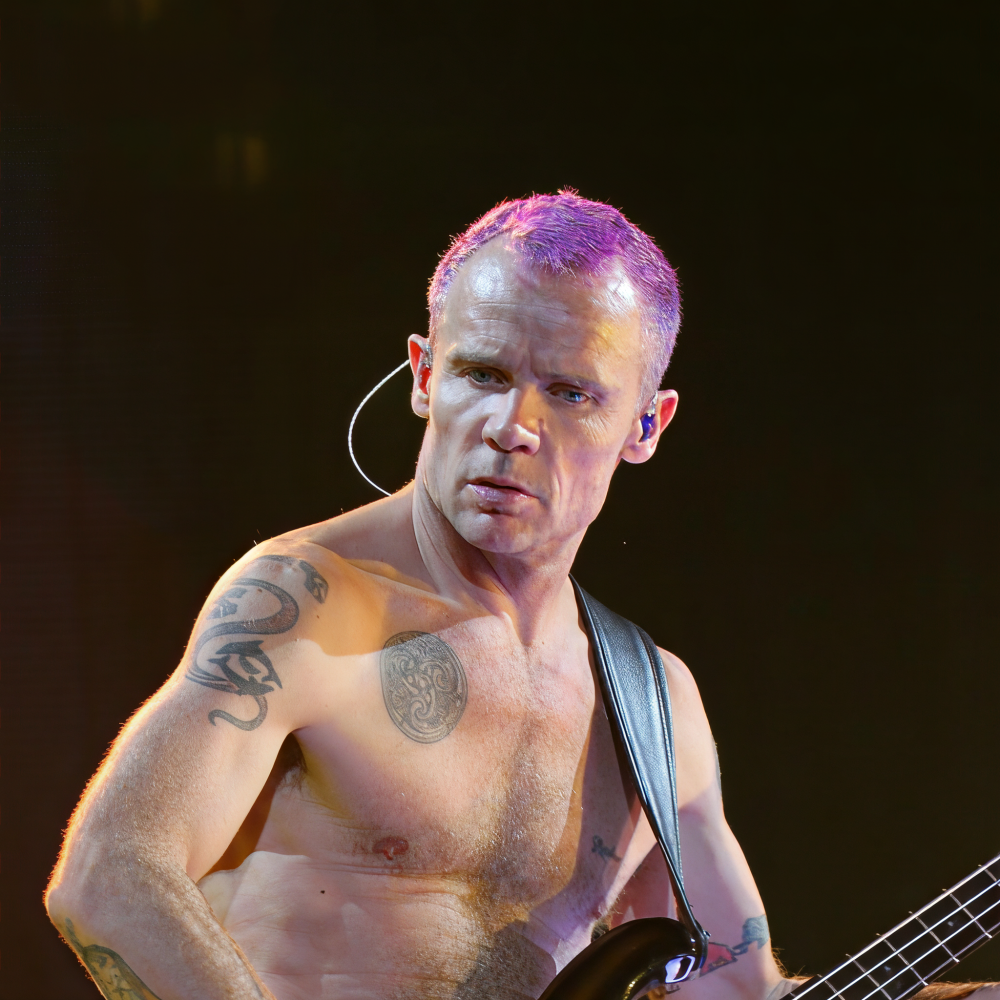 Flea