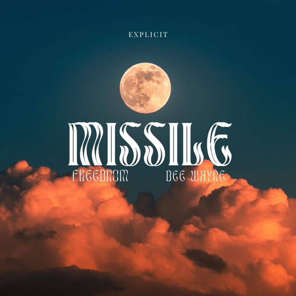 Missile