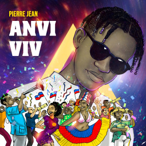Dengarkan Anvi Viv (Explicit) lagu dari Pierre Jean dengan lirik