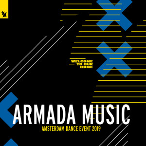 Various Artists的專輯Armada Music - Amsterdam Dance Event 2019