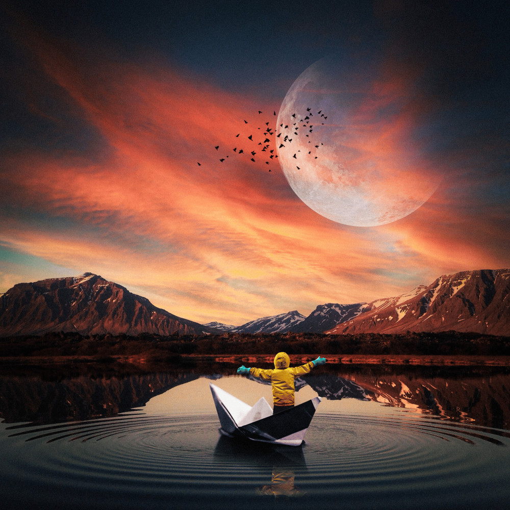 Sacred River Breath