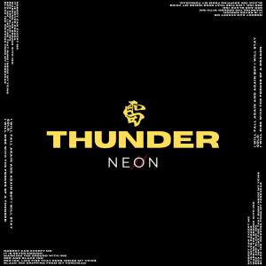Album Thunder (Single) oleh Neon