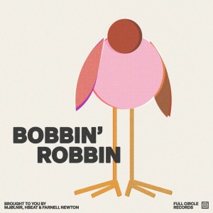 收聽Mjølnir的Bobbin' Robbin歌詞歌曲