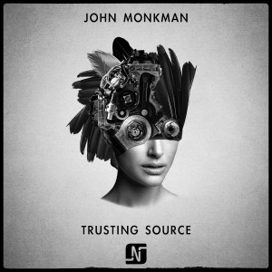 John Monkman的專輯Trusting Source