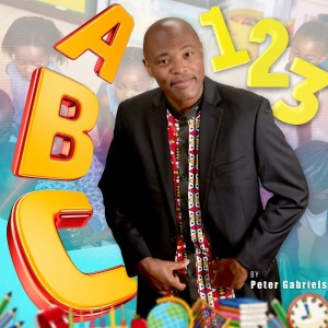Album Abc 123 from Peter Gabriels